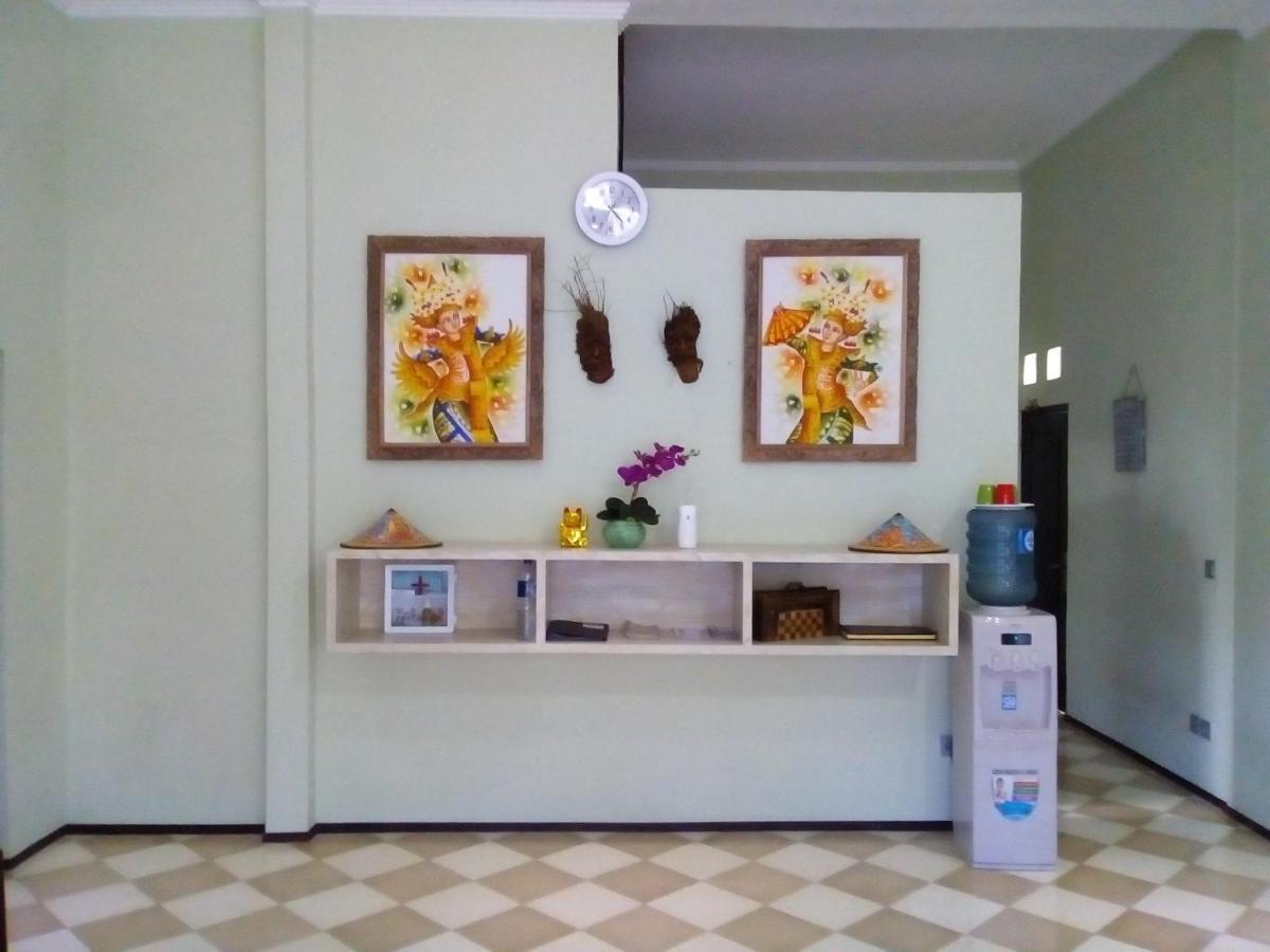 סמיניאק Ala Hostel מראה חיצוני תמונה